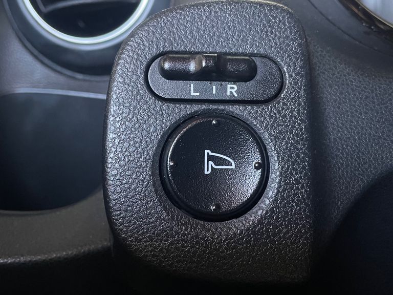Honda Fit Twist 1.5 Flex 16V 5p Aut.
