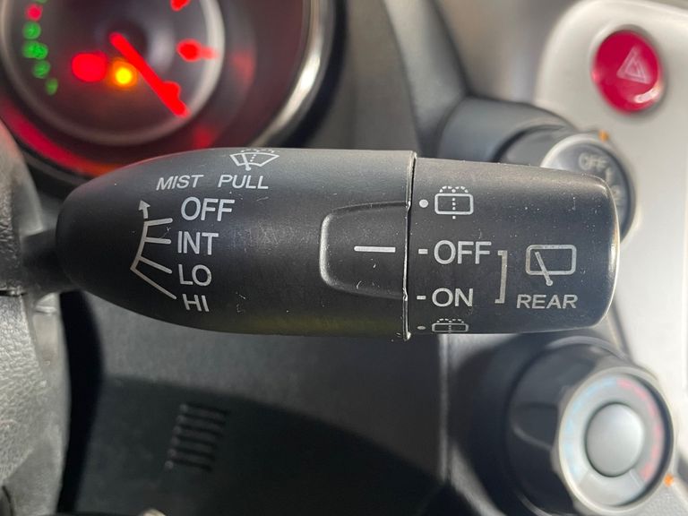Honda Fit Twist 1.5 Flex 16V 5p Aut.
