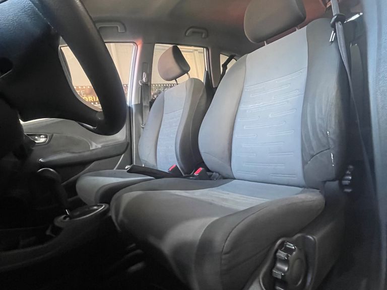 Honda Fit Twist 1.5 Flex 16V 5p Aut.