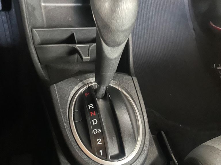 Honda Fit Twist 1.5 Flex 16V 5p Aut.