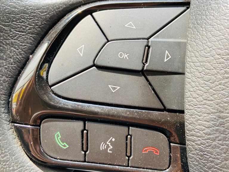 Fiat Toro Freedom 1.3 T270 4x2 Flex Aut.