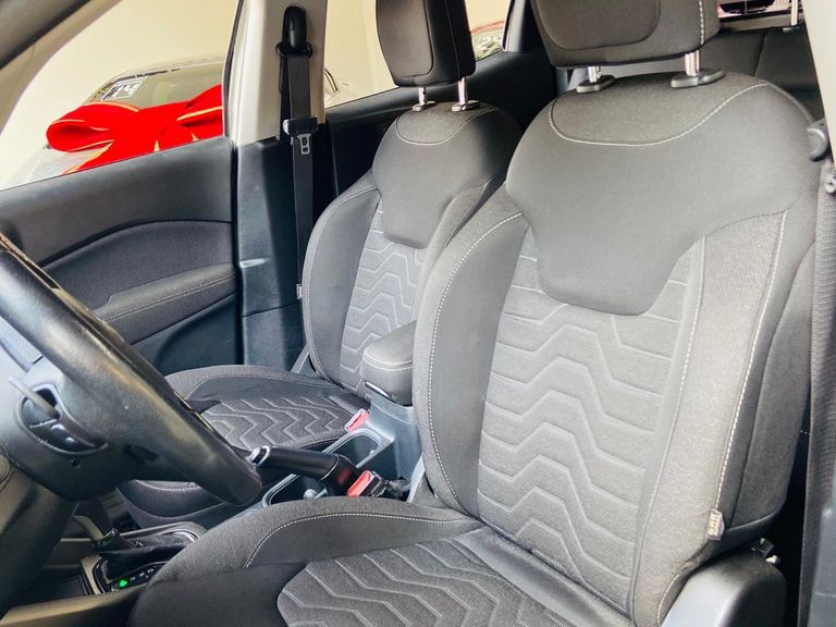 Fiat Toro Freedom 1.3 T270 4x2 Flex Aut.