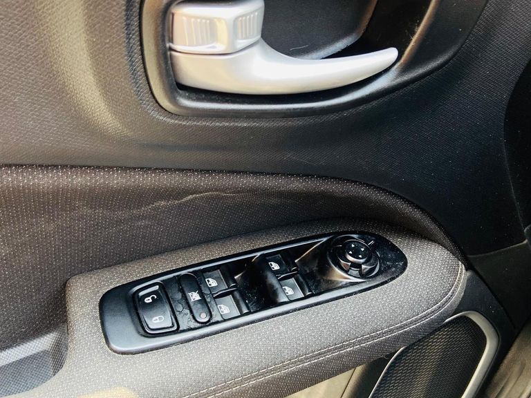 Fiat Toro Freedom 1.3 T270 4x2 Flex Aut.