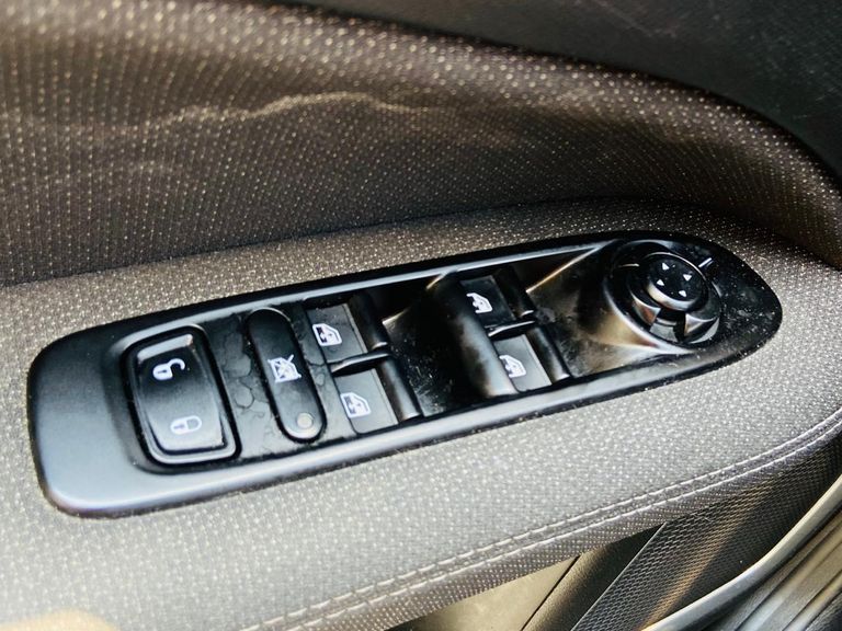 Fiat Toro Freedom 1.3 T270 4x2 Flex Aut.