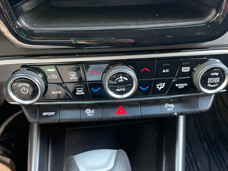 Fiat Toro Freedom 1.3 T270 4x2 Flex Aut.