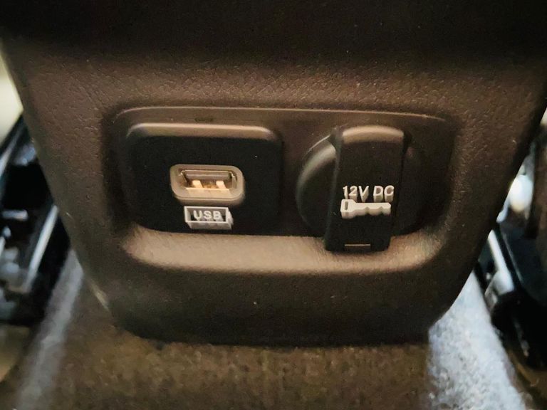 Fiat Toro Freedom 1.3 T270 4x2 Flex Aut.