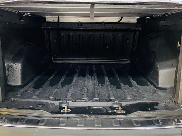 Fiat Toro Freedom 1.3 T270 4x2 Flex Aut.