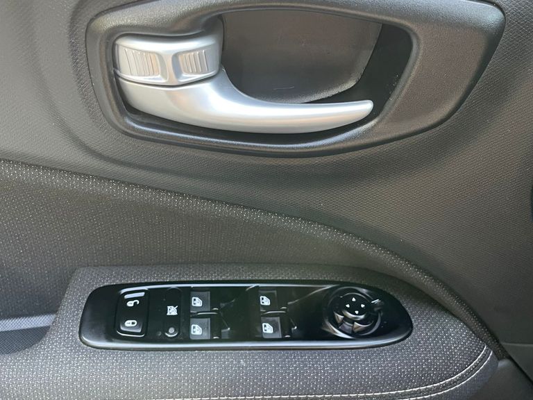 Fiat Toro Freedom 1.3 T270 4x2 Flex Aut.