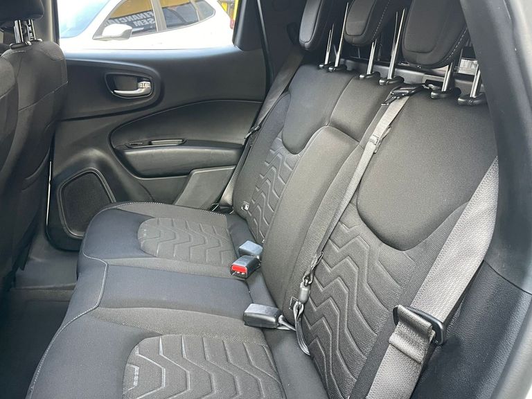 Fiat Toro Freedom 1.3 T270 4x2 Flex Aut.