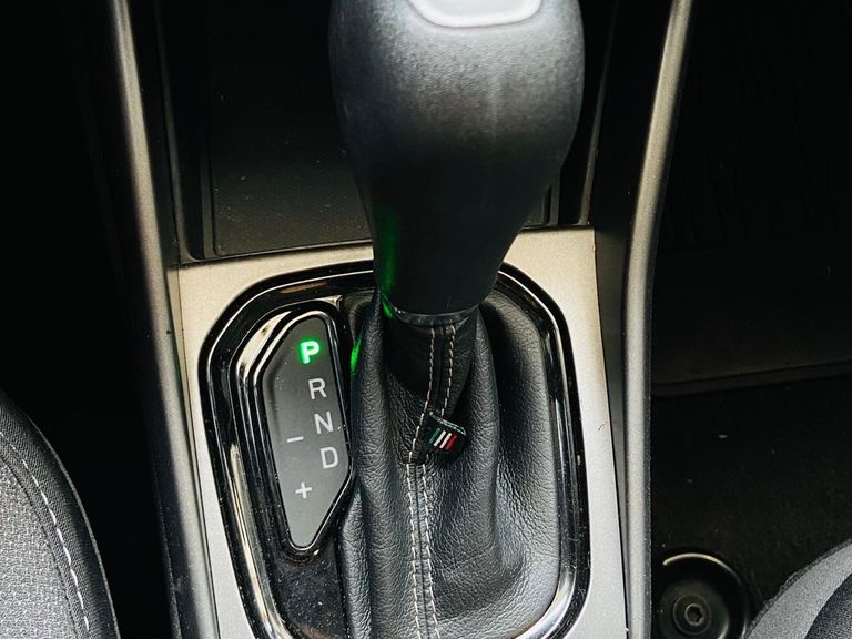 Fiat Toro Freedom 1.3 T270 4x2 Flex Aut.