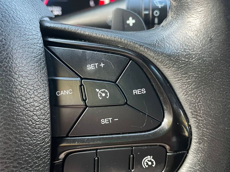 Fiat Toro Freedom 1.3 T270 4x2 Flex Aut.