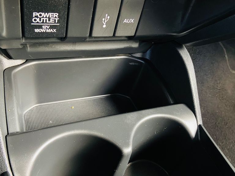 Honda WR-V EX 1.5 Flexone 16V 5p Aut.