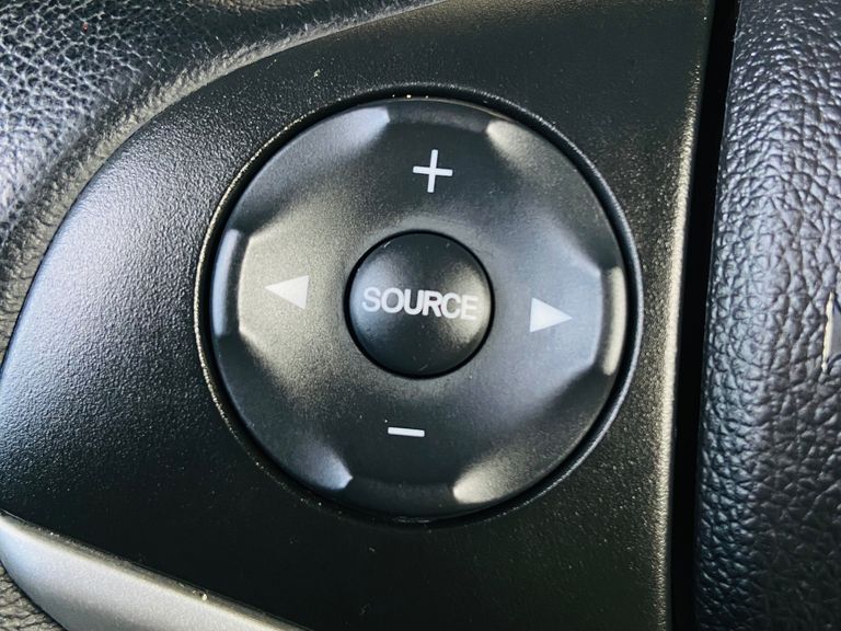 Honda WR-V EX 1.5 Flexone 16V 5p Aut.