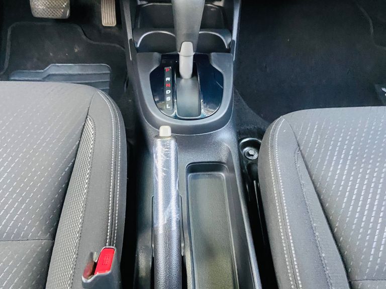 Honda WR-V EX 1.5 Flexone 16V 5p Aut.