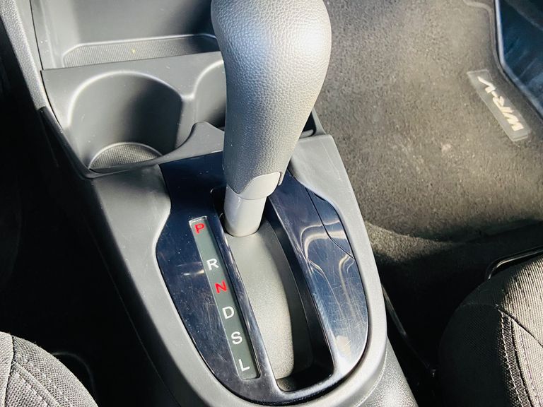 Honda WR-V EX 1.5 Flexone 16V 5p Aut.