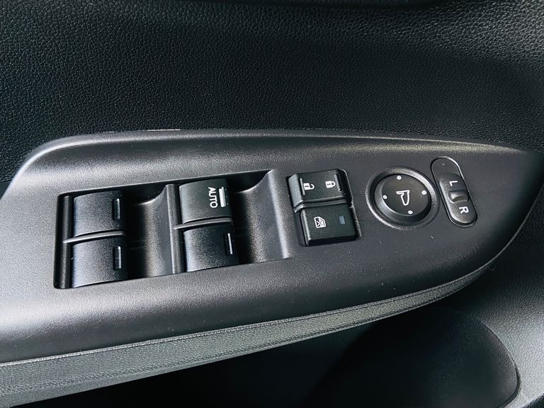 Honda WR-V EX 1.5 Flexone 16V 5p Aut.