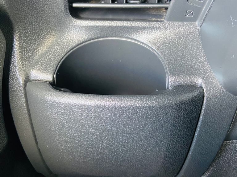 Honda WR-V EX 1.5 Flexone 16V 5p Aut.