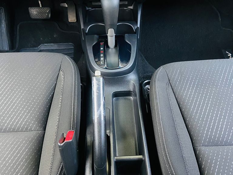 Honda WR-V EX 1.5 Flexone 16V 5p Aut.