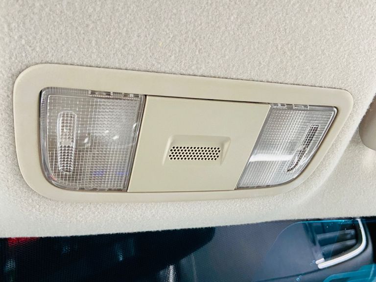 Honda WR-V EX 1.5 Flexone 16V 5p Aut.