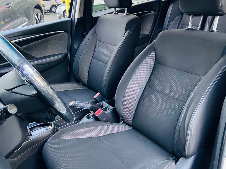 Honda WR-V EX 1.5 Flexone 16V 5p Aut.