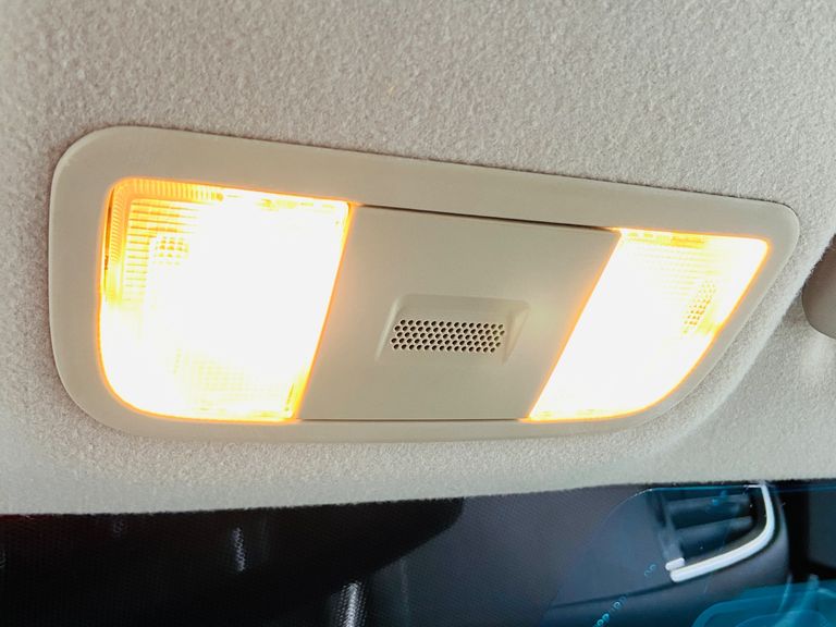 Honda WR-V EX 1.5 Flexone 16V 5p Aut.