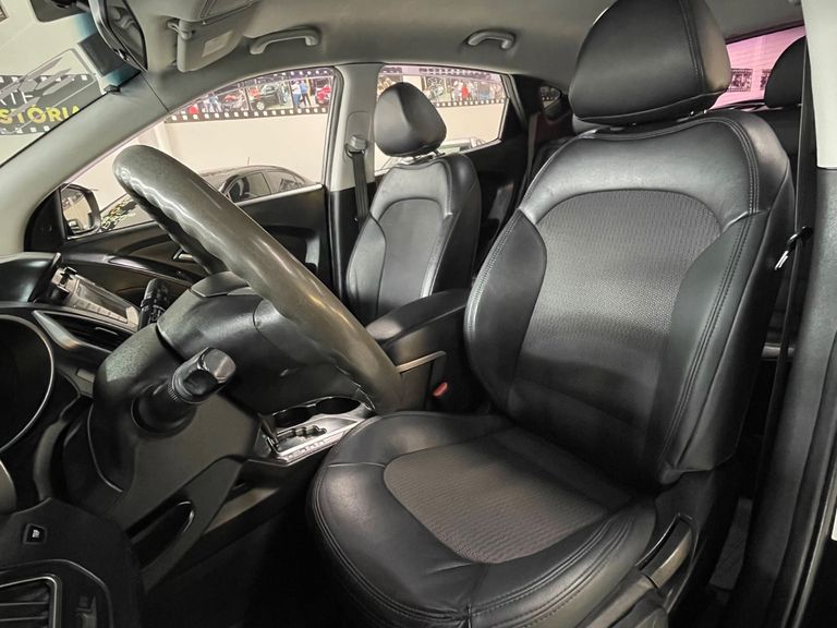 Hyundai ix35 GLS 2.0 16V 2WD Flex Aut.