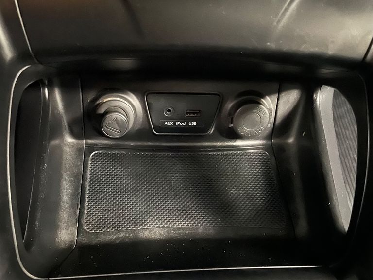 Hyundai ix35 GLS 2.0 16V 2WD Flex Aut.