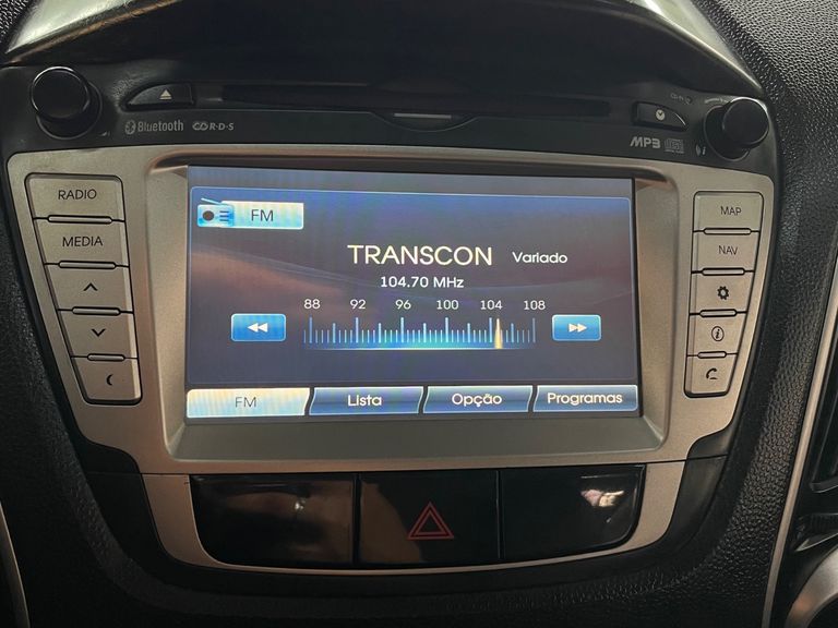 Hyundai ix35 GLS 2.0 16V 2WD Flex Aut.