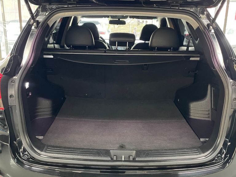 Hyundai ix35 GLS 2.0 16V 2WD Flex Aut.