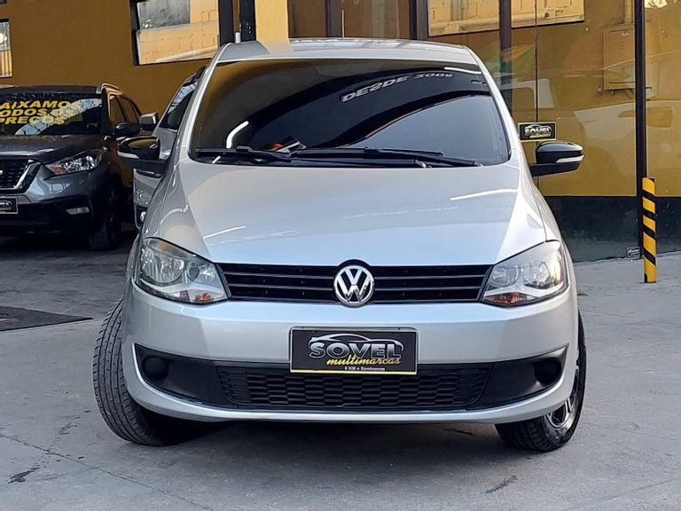 Volkswagen FOX 1.0 SELEÇÃO