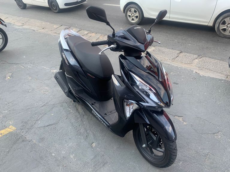 HONDA ELITE 125