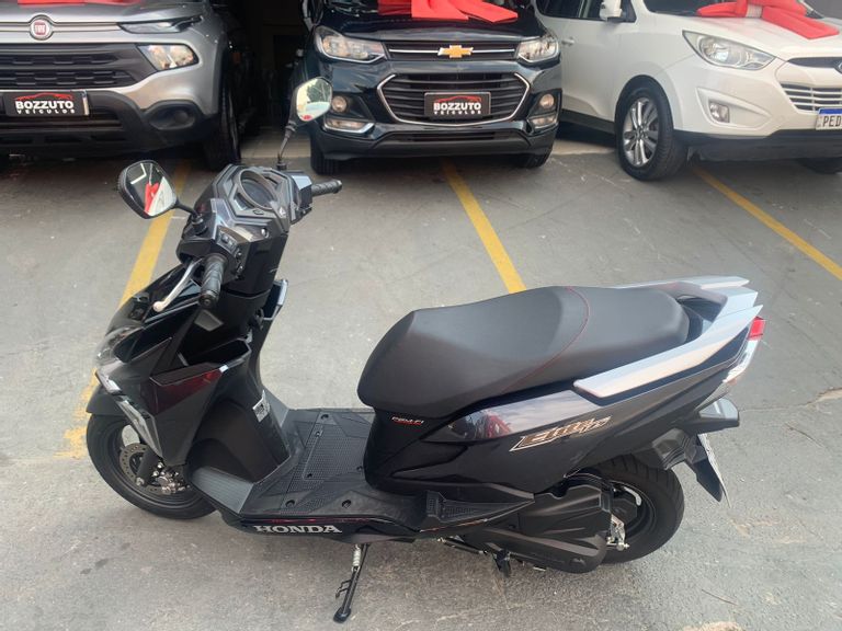 HONDA ELITE 125