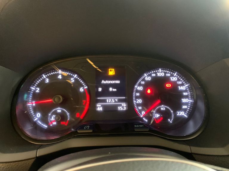 VolksWagen Gol Last Edition 1.0 Flex 12V 5p