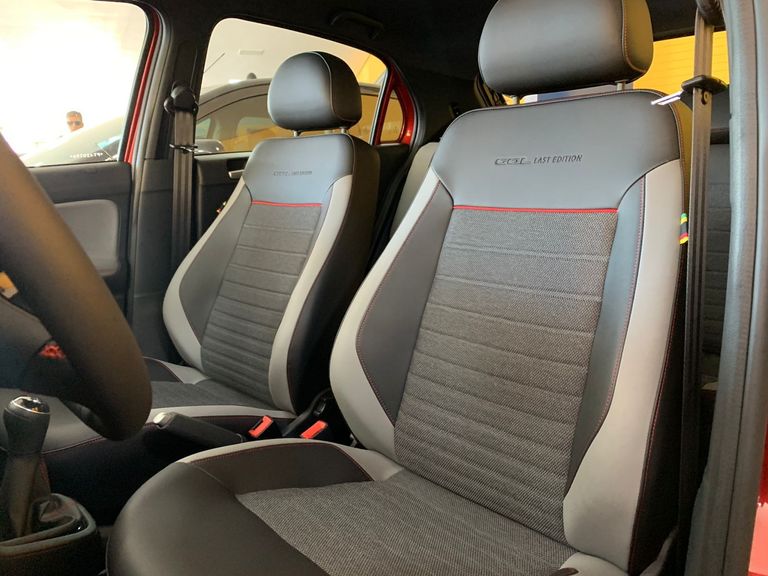 VolksWagen Gol Last Edition 1.0 Flex 12V 5p