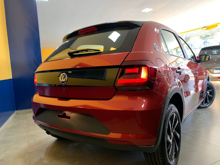VolksWagen Gol Last Edition 1.0 Flex 12V 5p