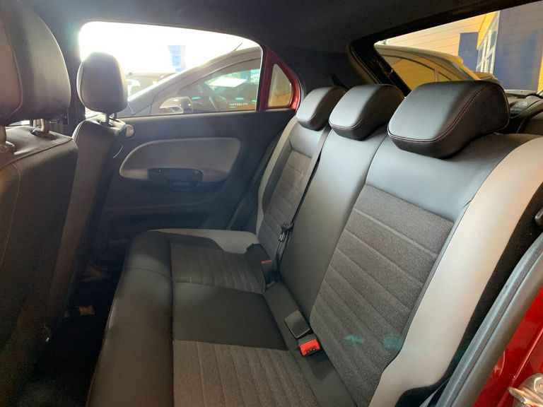 VolksWagen Gol Last Edition 1.0 Flex 12V 5p