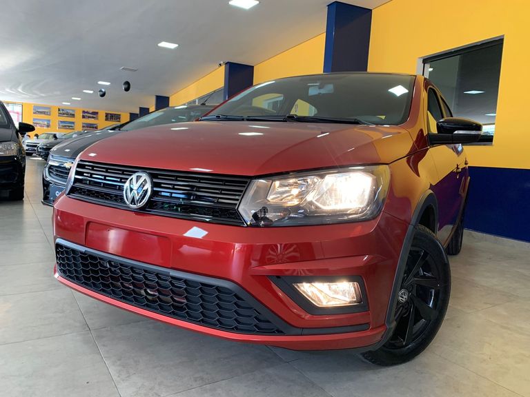 VolksWagen Gol Last Edition 1.0 Flex 12V 5p