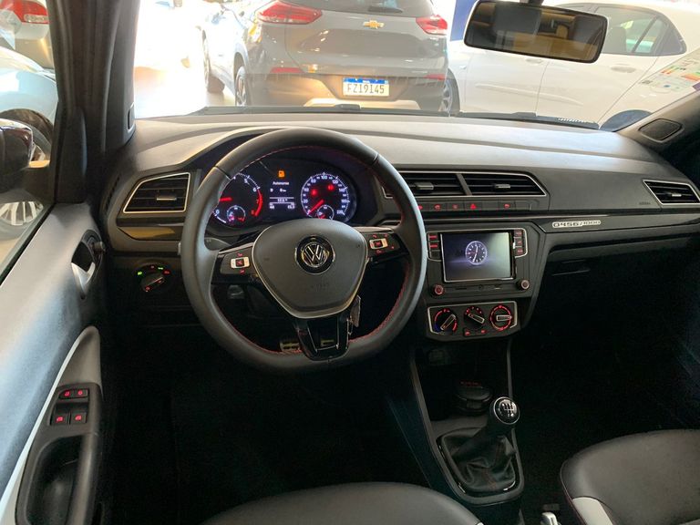 VolksWagen Gol Last Edition 1.0 Flex 12V 5p