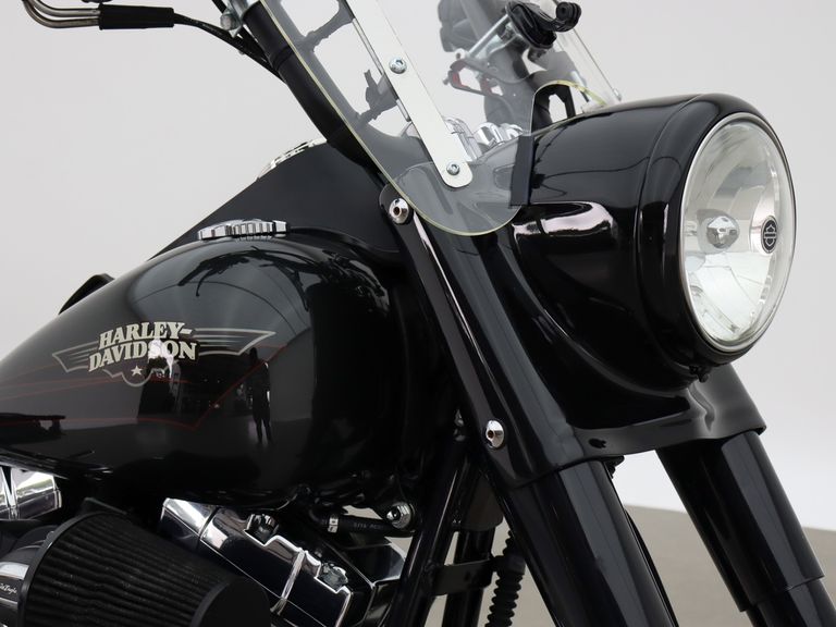 Harley FAT BOY FLSTF