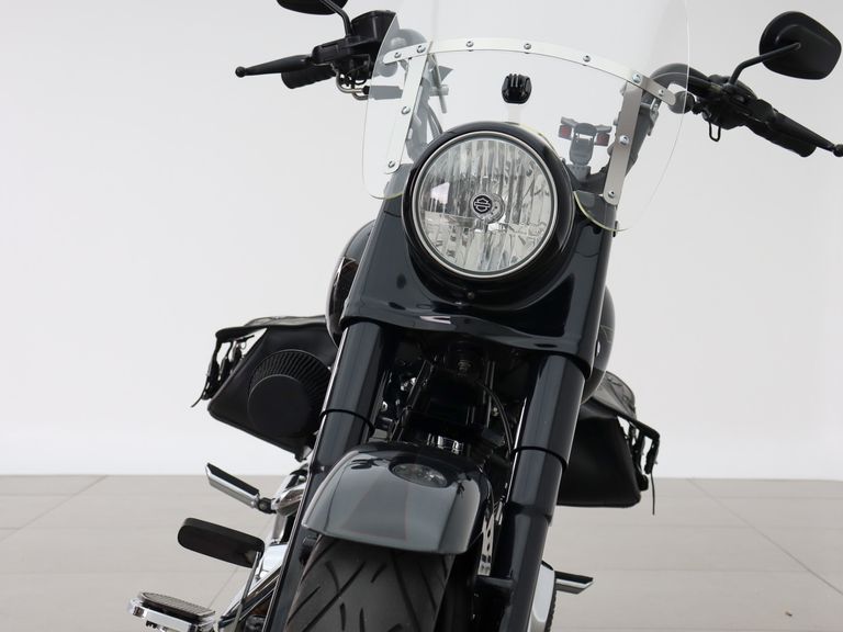 Harley FAT BOY FLSTF