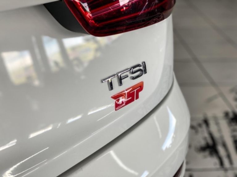 Audi 1.4 TFSI AMBIENTE GASOLINA 4P S TRONIC