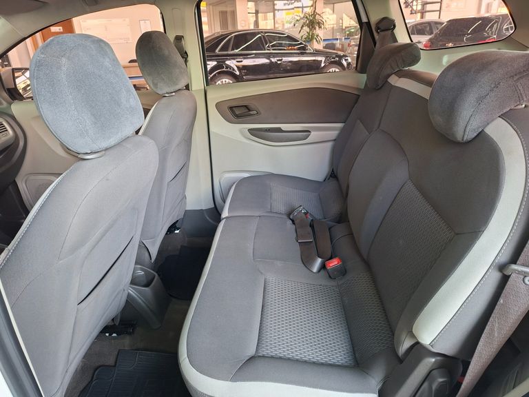 Chevrolet SPIN LT 1.8 8V Econo.Flex 5p Mec.