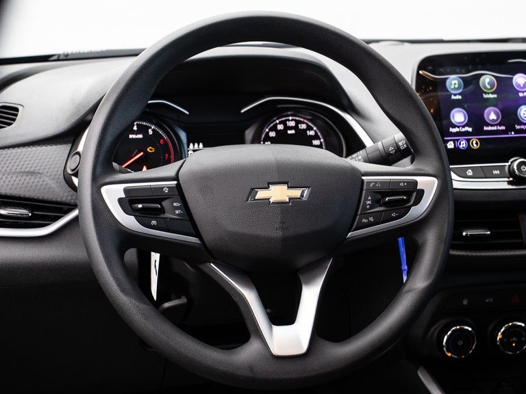 Chevrolet ONIX HATCH LT 1.0 12V Flex 5p Mec.