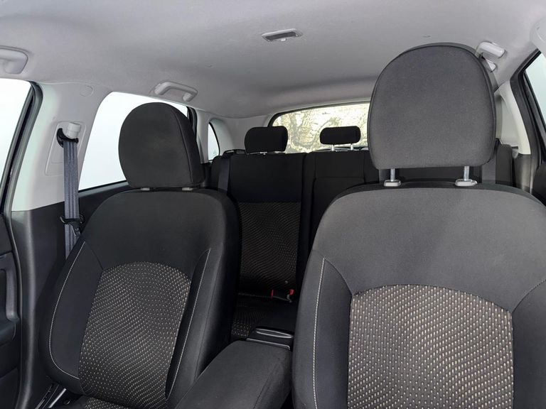 Mitsubishi ASX 2.0 16V 4x2 Flex Aut.