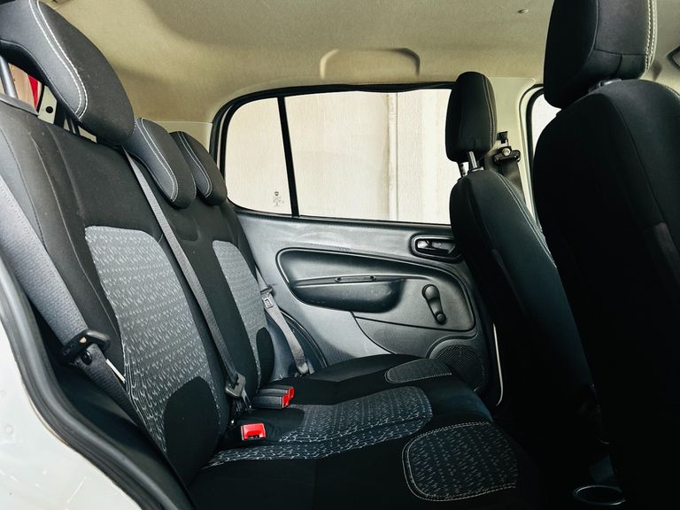 Fiat Attractive 1.0