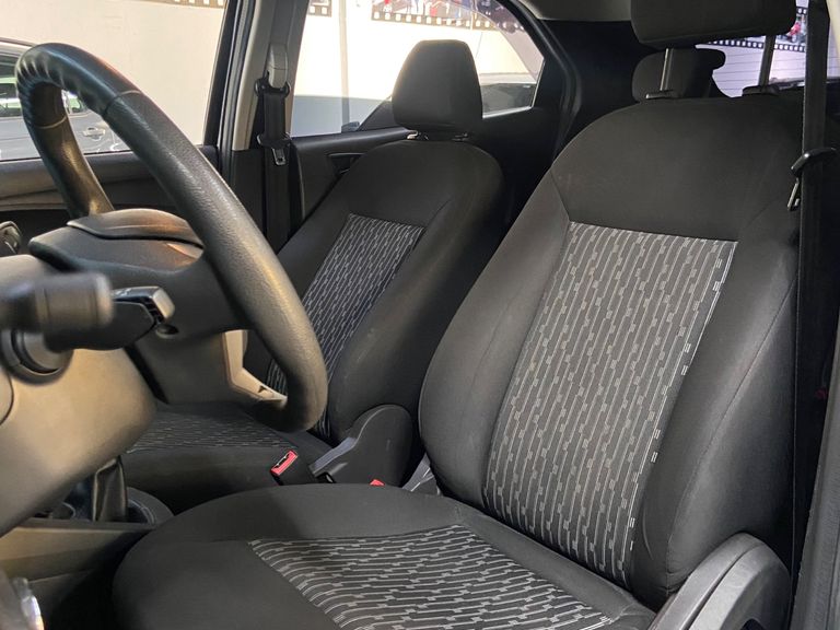 Ford Ka 1.0 SE/SE Plus TiVCT Flex 5p