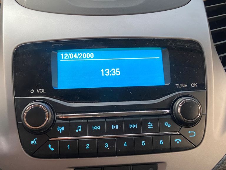 Ford Ka 1.0 SE/SE Plus TiVCT Flex 5p
