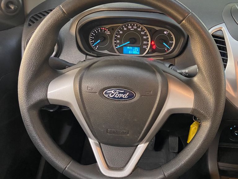 Ford Ka 1.0 SE/SE Plus TiVCT Flex 5p
