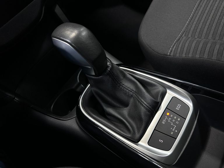 Citroën C4 CACTUS FEEL Pack 1.6 16V Flex Aut.