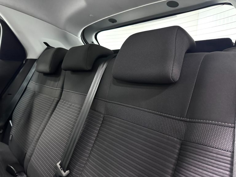 Citroën C4 CACTUS FEEL Pack 1.6 16V Flex Aut.